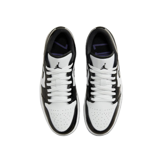 jordan-air-jordan-1lowconcord-patent-leather-anti-slip-wear-resistant-lightweight-low-top-retro-prison-sneakers-white