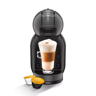 เครื่องชงกาแฟแรงดัน KRUPS KP1208 **lastlot** ขอรูปเพิ่มเติมได้ทางแชทค่ะ สินค้ามือ 1