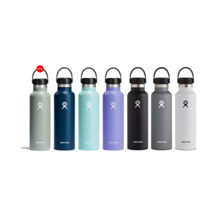 ภาพหน้าปกสินค้าHYDRO FLASK STANDARD MOUTH 21 OZ กระติกน้ำสูญญากาศ รุ่น 21 OZ กระบอกน้ำ เก็บอุณหภูมิ เก็บความร้อน เก็บความเย็น ของแท้ ที่เกี่ยวข้อง