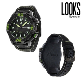 นาฬิกาข้อมือ SEIKO รุ่น SSA059-MAB6 Superiur Limited
