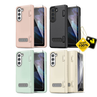 VRS Terra Guard Modern เคสสำหรับ Samsung Galaxy Z Fold 5 (จำหน่ายเฉพาะตัวเคส)