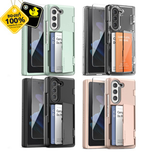 VRS - Terra Guard Modern Go เคสสำหรับ Samsung Galaxy Z Fold 5