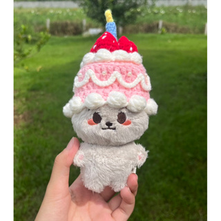 Happy Cake 🎂 หมวกตุ๊กตา 10 เซน