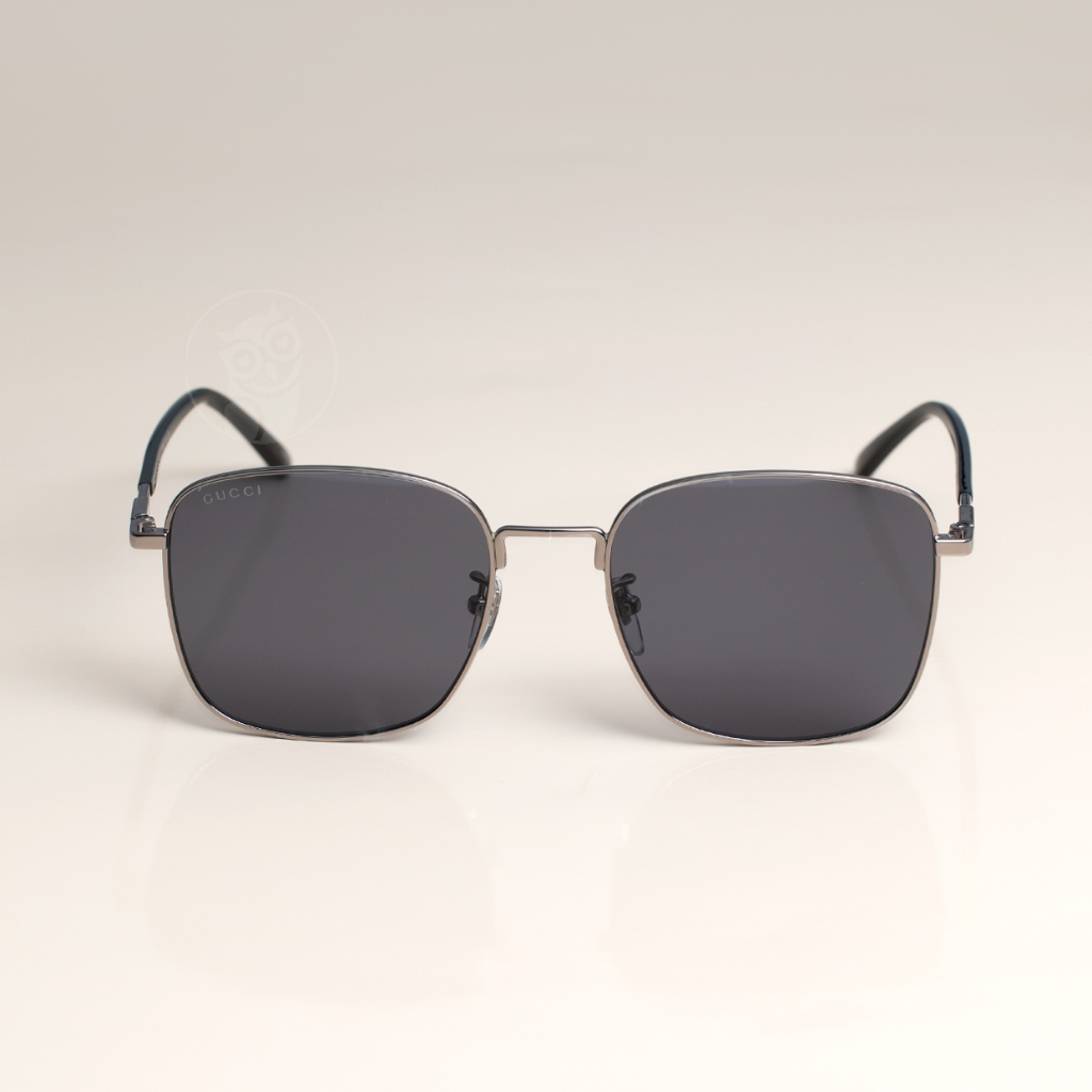 แว่นกันแดด-gucci-รุ่น-gg1350s-001-size-58-mm-ruthenium-black-grey