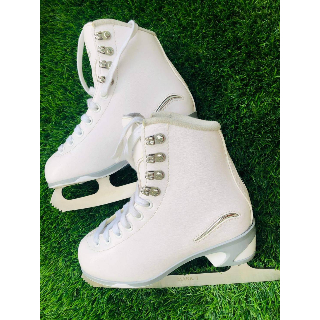 รองเท้า Ice Skate Jackson มือ2 Shopee Thailand