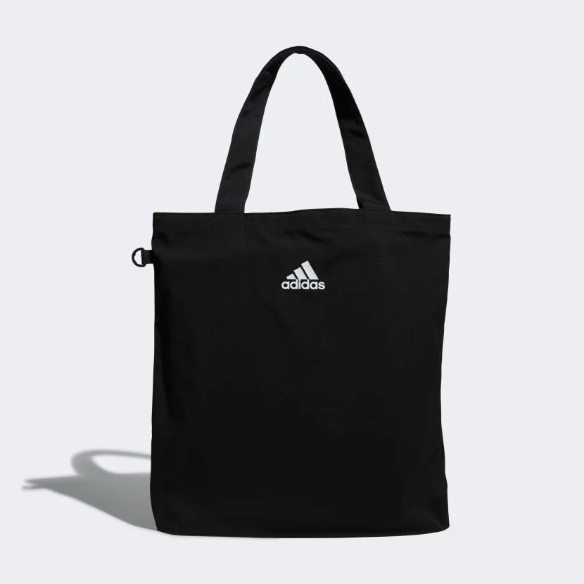 Adidas กระเป๋าผ้าแคนวาส รุ่น HI3521 | Shopee Thailand