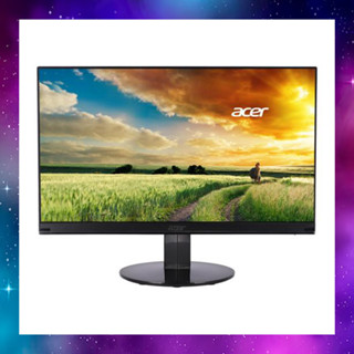 MONITOR (จอมอนิเตอร์) ACER SA220QBBIX 21.5" IPS FHD 75Hz มีกล่อง ประกัน6/2024