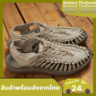 รองเท้าแตะรัดส้น เชือกถักสาน รองเท้าเดินป่า Sandals SD31 ชาย หญิง (สินค้าพร้อมส่งจากไทย!)