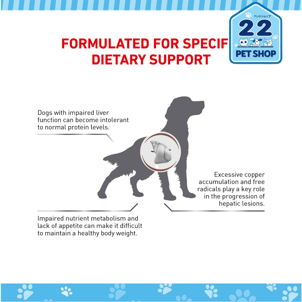 royal-canin-veterinary-dog-hepatic-อาหารสุนัขประกอบการรักษาโรคตับ-หรือโรคตับอักเสบเรื้อรัง-ขนาด-1-5-kg