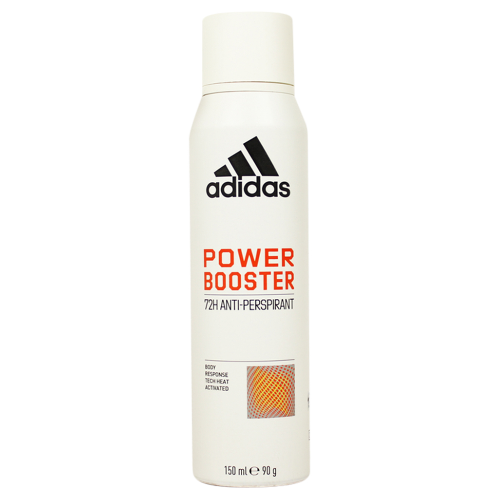 adidas-power-booster-spray-female-150-ml-สเปรย์ระงับกลิ่นกายสำหรับผู้หญิง