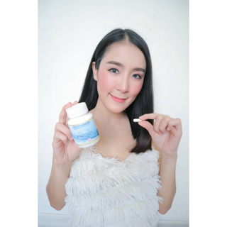 Masha Collagen Dipeptide มาช่า คอลลาเจนไดเปบไทด์ ขนาด 60 เม็ด [(Review) Kakratae Roj]