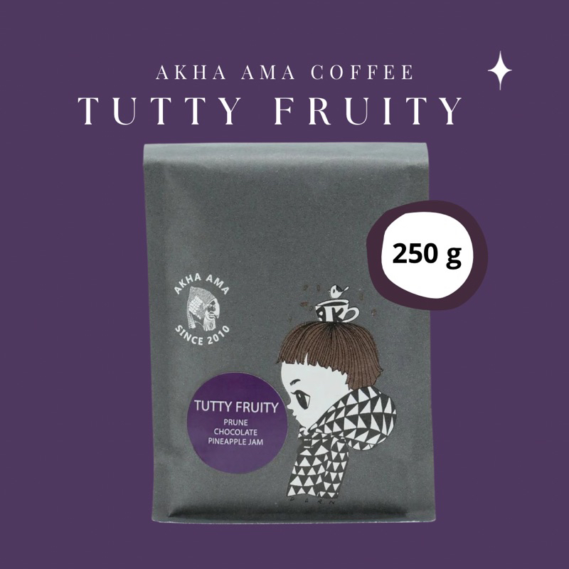 akha-ama-coffee-กาแฟอาข่า-อ่ามา-tutty-fruity-250-g-medium-คั่วกลาง