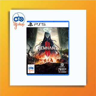 Playstation5 : Remnant 2