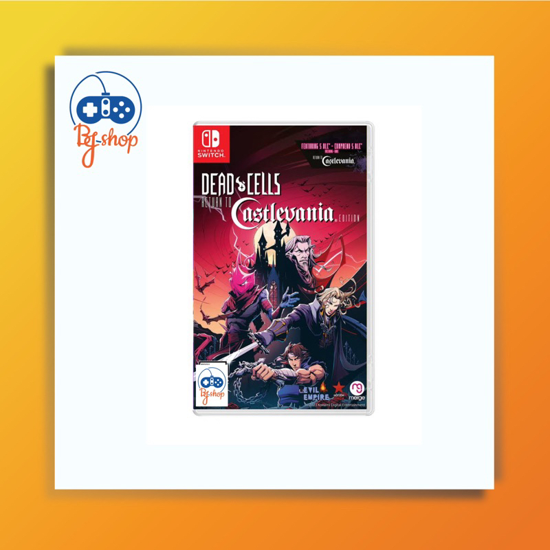 nintendo-switch-dead-cells-return-to-castlevania-edition