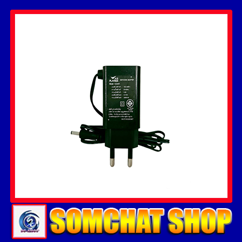 Adapter AIS PLAY BOX 5V 2A ขนาดหัว 1.35 MM | Shopee Thailand