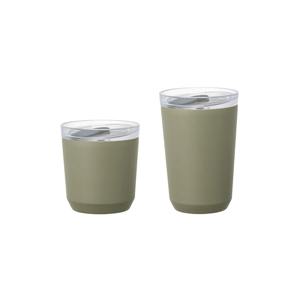 KINTO แก้วเก็บอุณหภูมิ รุ่น TO GO Tumbler with Plug | Shopee Thailand