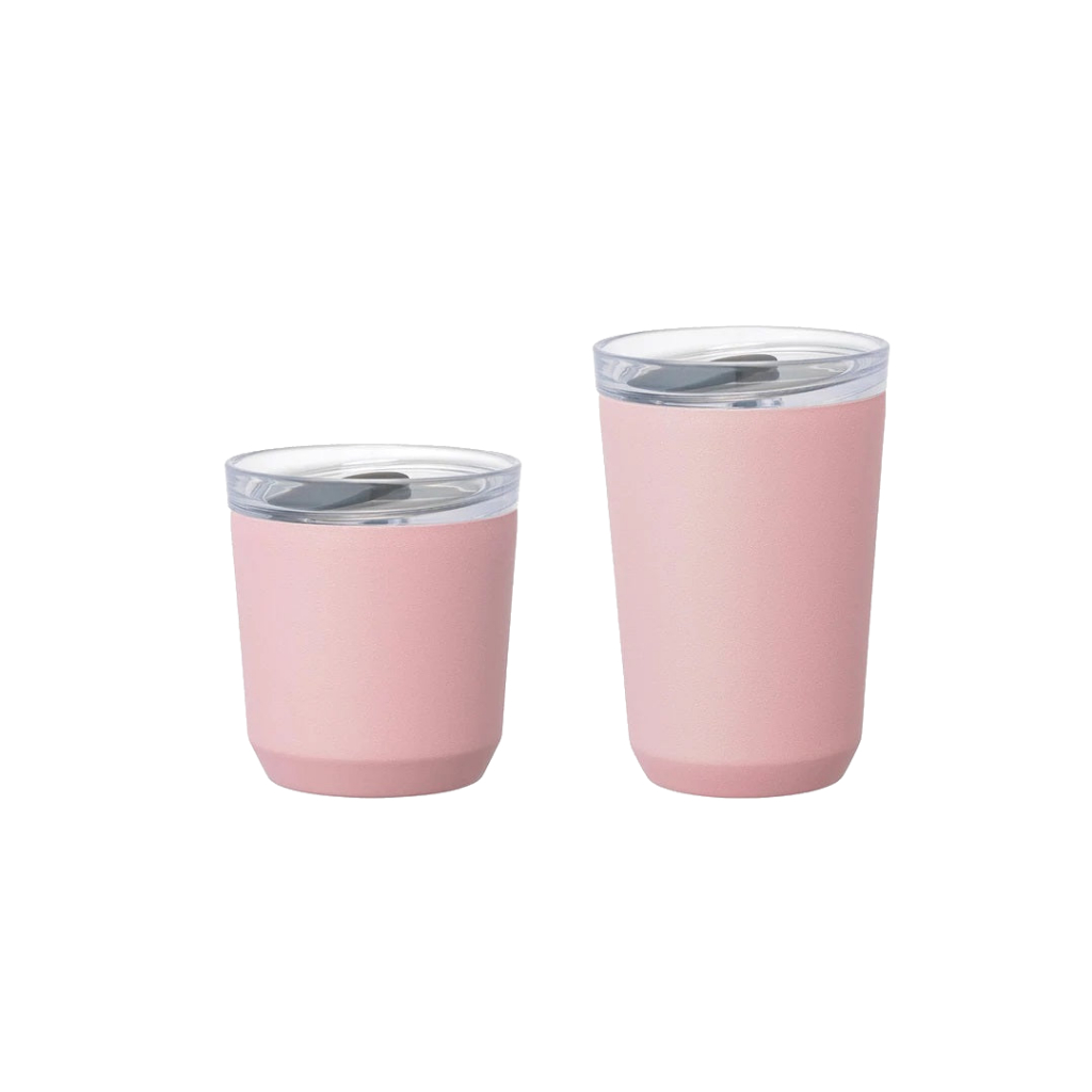 KINTO แก้วเก็บอุณหภูมิ รุ่น TO GO Tumbler with Plug | Shopee Thailand