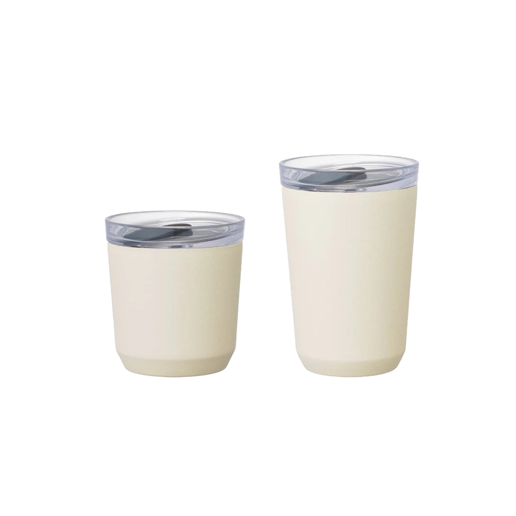 KINTO แก้วเก็บอุณหภูมิ รุ่น TO GO Tumbler with Plug | Shopee Thailand