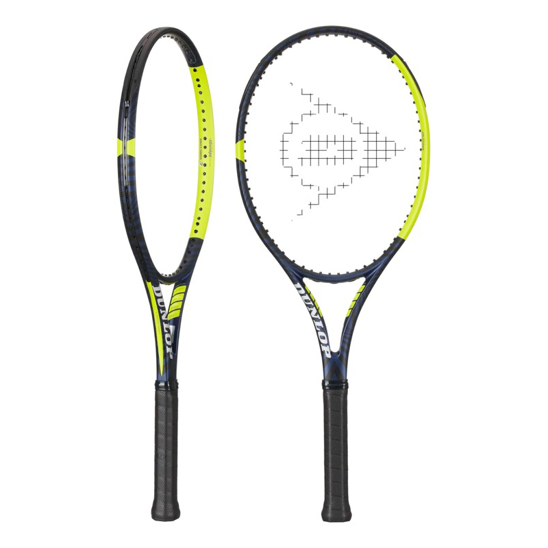 ไม้เทนนิส-dunlop-sx-300-navy-limited-edition-racket-สินค้าสั่งทำตามออเดอร์-ไม่รับเปลี่ยน-หรือคืน