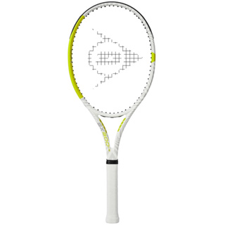 ไม้เทนนิส DUNLOP SX 300 LS WHITE LIMITED EDITION RACKET (สินค้าสั่งทำตามออเดอร์ ไม่รับเปลี่ยน หรือคืน)