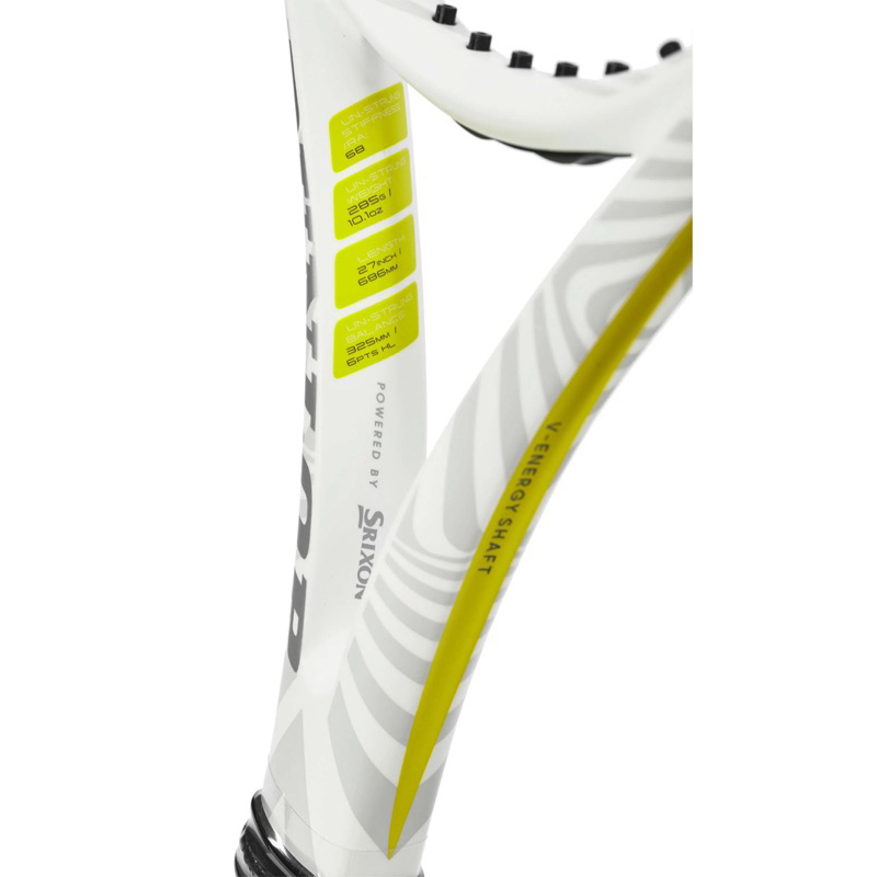 ไม้เทนนิส-dunlop-sx-300-ls-white-limited-edition-racket-สินค้าสั่งทำตามออเดอร์-ไม่รับเปลี่ยน-หรือคืน
