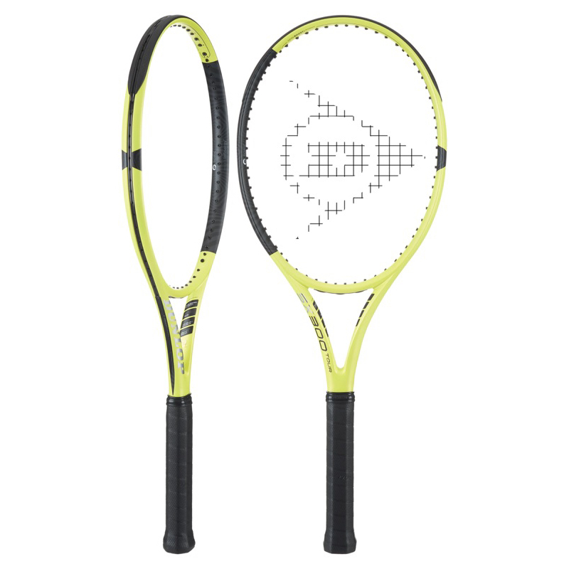 ไม้เทนนิส-dunlop-sx-300-tour-racket-สินค้าสั่งทำตามออเดอร์-ไม่รับเปลี่ยน-หรือคืน