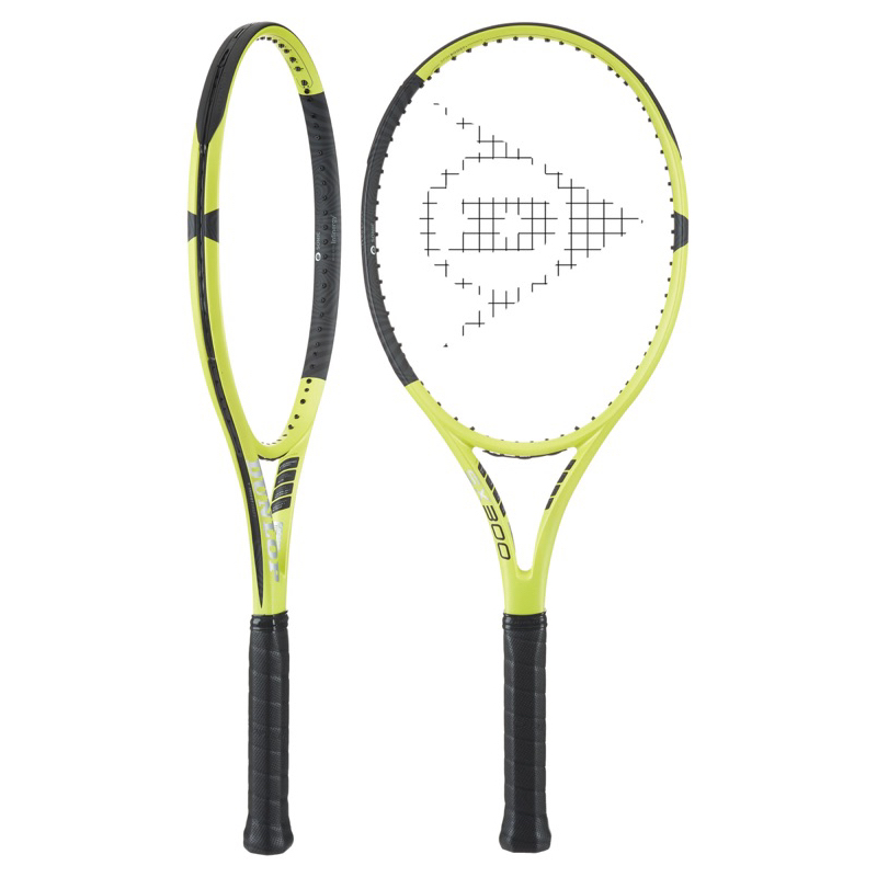 ไม้เทนนิส-dunlop-sx-300-racket-สินค้าสั่งทำตามออเดอร์-ไม่รับเปลี่ยน-หรือคืน