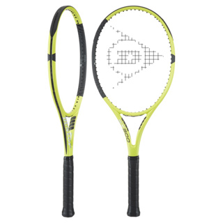 ไม้เทนนิส DUNLOP SX 300 RACKET (สินค้าสั่งทำตามออเดอร์ ไม่รับเปลี่ยน หรือคืน)