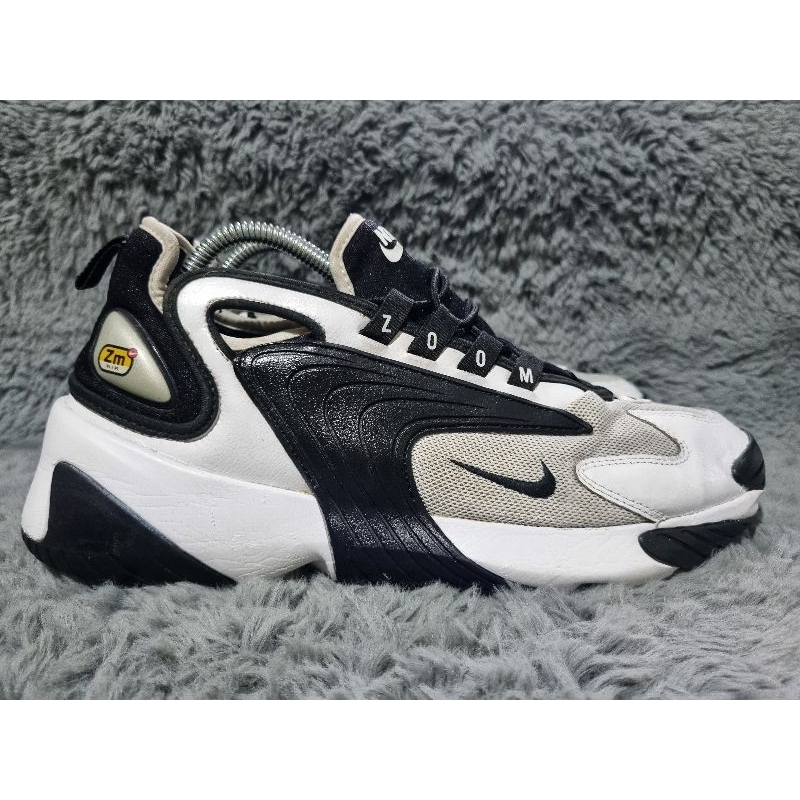 nike zoom 2k size 6.5