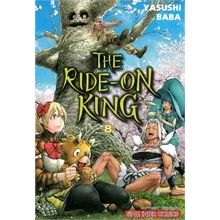 The Ride On King เล่ม1-9