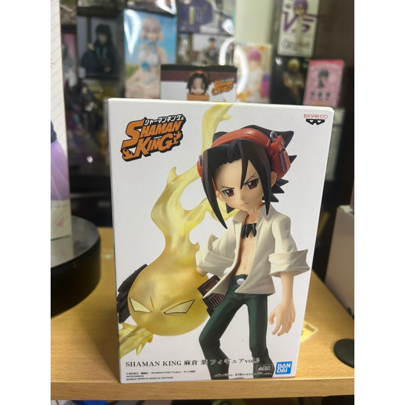 asakura-yoh-vol-2-shamanking