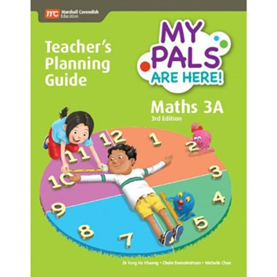 คู่มือครู-my-pals-are-here-maths-teachers-planning-guide-3a-3rd-edition