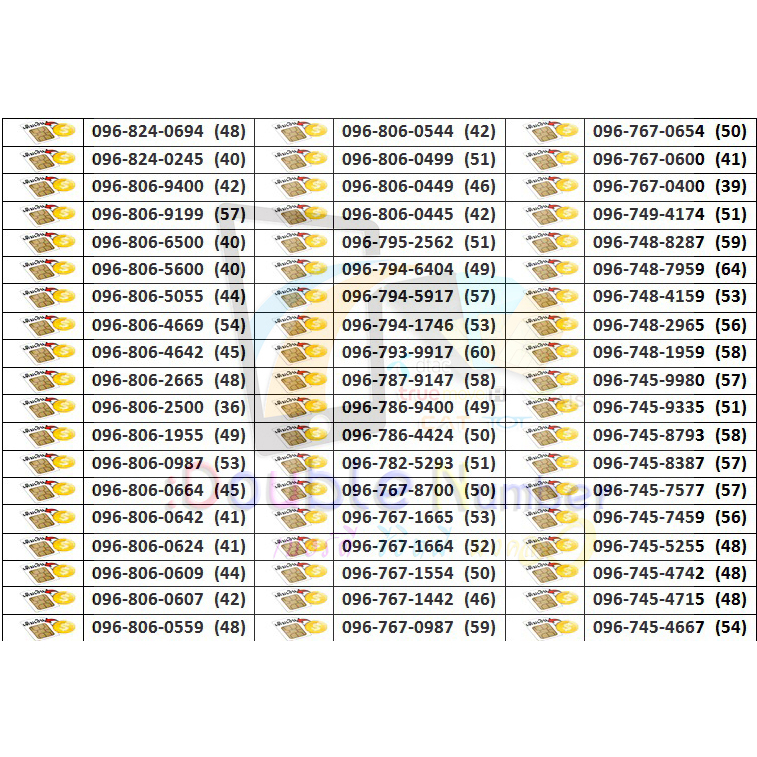 เบอร์สวยเลขมงคล-เบอร์มงคล-เบอร์เสริมดวง-เบอร์เสริมบารมี-เบอร์ตอง-เบอร์ดีแทคเบอร์dtac-เบอร์ดีแทค-simdtac-dtac