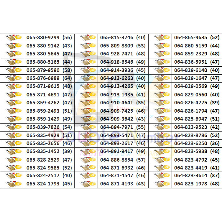 ดีแทค-dtac-dtac-เบอร์สวยเลขมงคล-เสริมดวง-เสริมบารมี-เบอร์ตอง-เบอร์มงคล