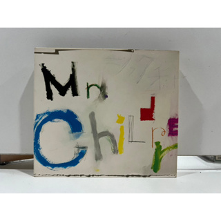 1 CD + 1 DVD MUSIC ซีดีเพลงสากล シフクノオト Mr. children (C1F21)