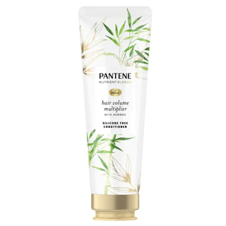 Pantene แพนทีน โปร-วี คอนดิชั่นเนอร์ นิวเทรียนท์ เบลน แฮร์ วอลลุ่ม มัลติไพเออร์ 250 มล.