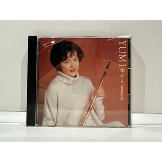 1 CD MUSIC ซีดีเพลงสากล YUMI YAMAGATA YUMI (C1F49)