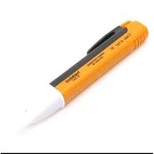 ปากกาเช็คไฟ-มีเสียง1ac-d-สีส้ม