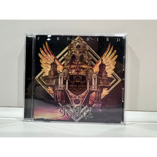 1 CD MUSIC ซีดีเพลงสากล FIRE BIRD Roselia (C1F59)