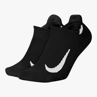 ถุงเท้าวิ่งแบบซ่อน Nike Multiplier ของแท้ 100%