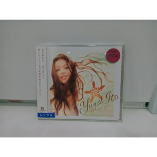 1 CD MUSIC ซีดีเพลงสากล  伊藤由奈  miss you (C2A66)