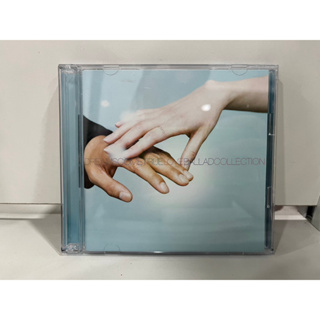 2 CD MUSIC ซีดีเพลงสากล  ドリームズ・カム・トゥルー ドリマージュ・ラヴ・バラード・コレクション! (C3D8)