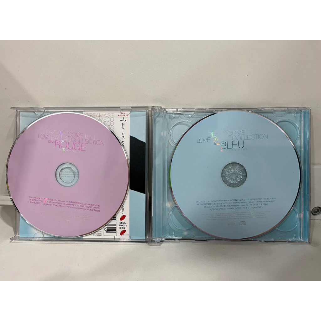 2-cd-music-ซีดีเพลงสากล-c3d8
