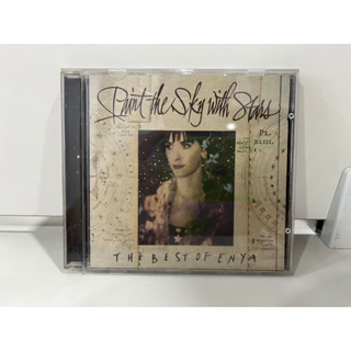 1 CD MUSIC ซีดีเพลงสากล    The Sky With Stars: The Best Of Enya    (C3D26)