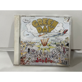 1 CD MUSIC ซีดีเพลงสากล   GREEN DAY Dookie  Reprise   (C3D27)
