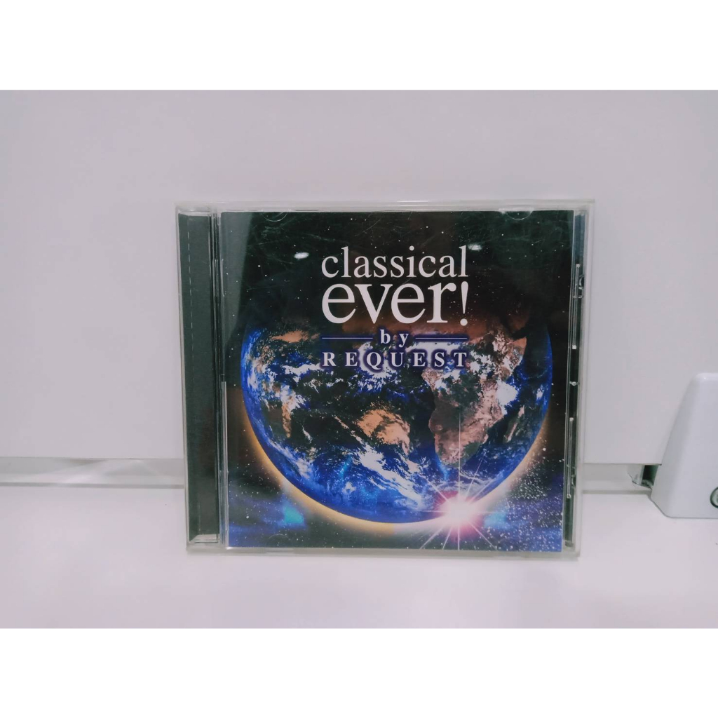 1-cd-music-ซีดีเพลงสากล-classical-ever-by-request-c2b15