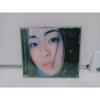 1 CD MUSIC ซีดีเพลงสากลFirst LoveVUtada Hikaru   (C2B19)