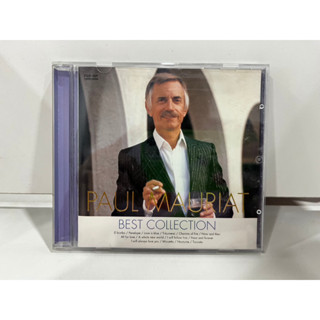 1 CD MUSIC ซีดีเพลงสากล   PAUL MAURIAT BEST COLLECTION  FGS-201   (C3D48)