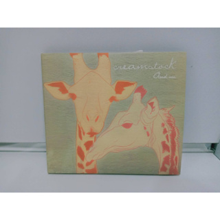 1 CD MUSIC ซีดีเพลงสากลCreamstock - And me＜初回限定盤＞   (C2B22)