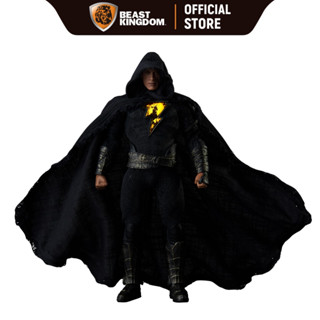 Beast Kingdom DAH064 - Black Adam (Dynamic Action Heroes)